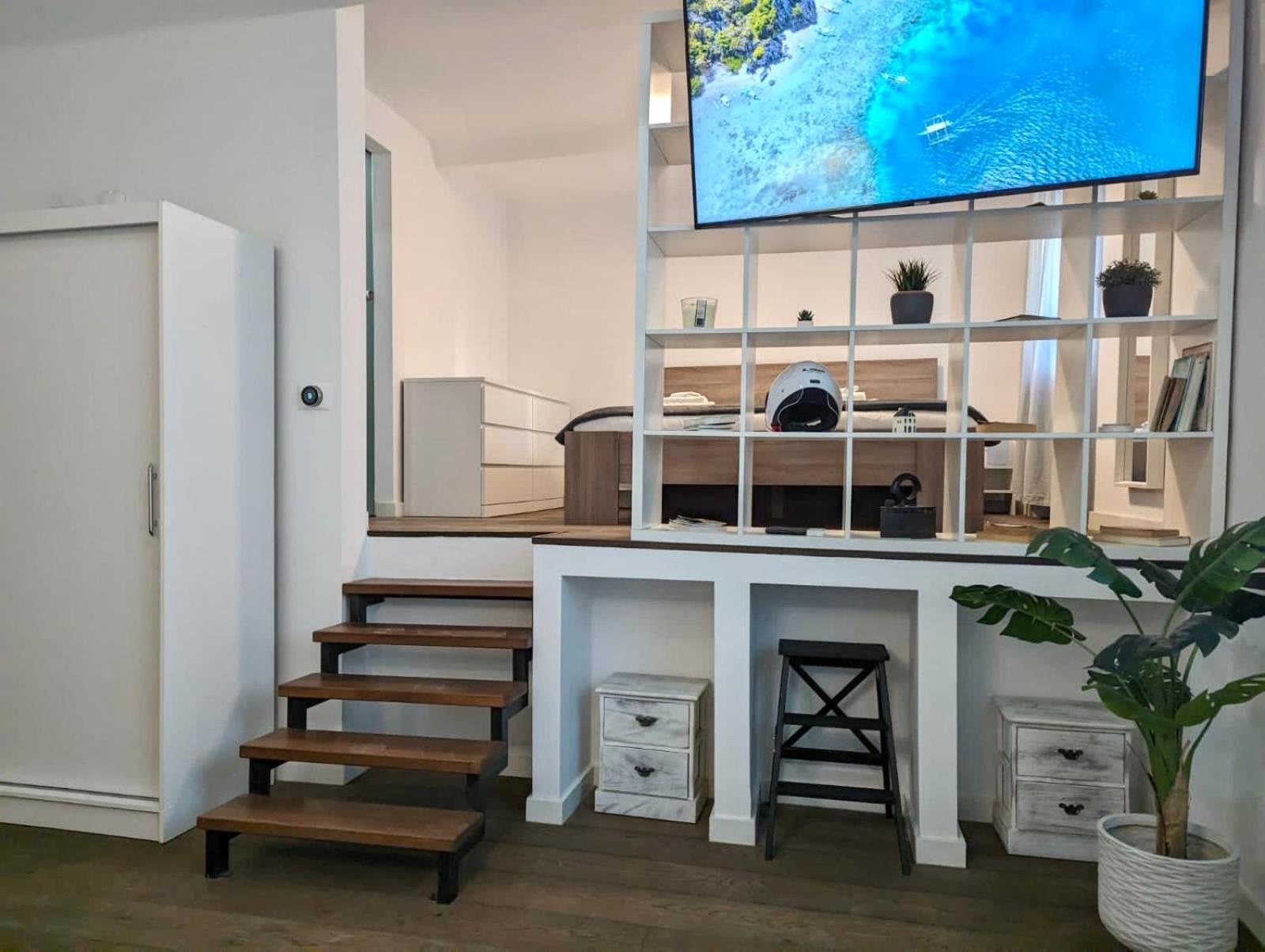 Fantabulous Downtown Abode W King Bed, 65" Tv, Washer And Tumble Dryer Zagreb Ngoại thất bức ảnh